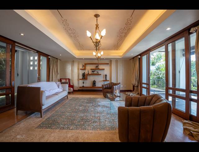 4 BEDROOM HOUSE FOR SALE IN ZIMBALI ESTATE